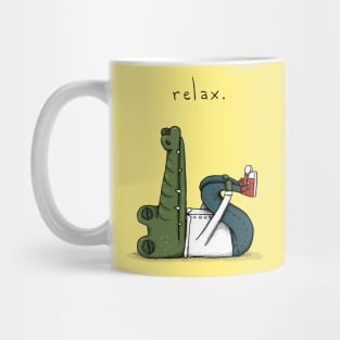 Relax Mug